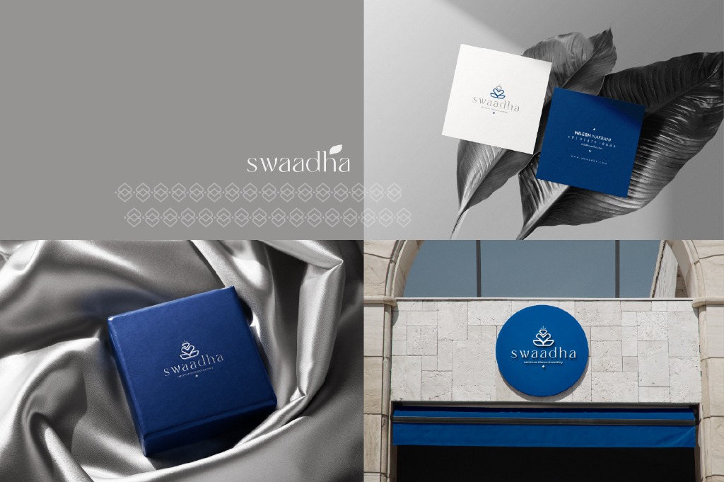 Swaadha Diamond Jewellery